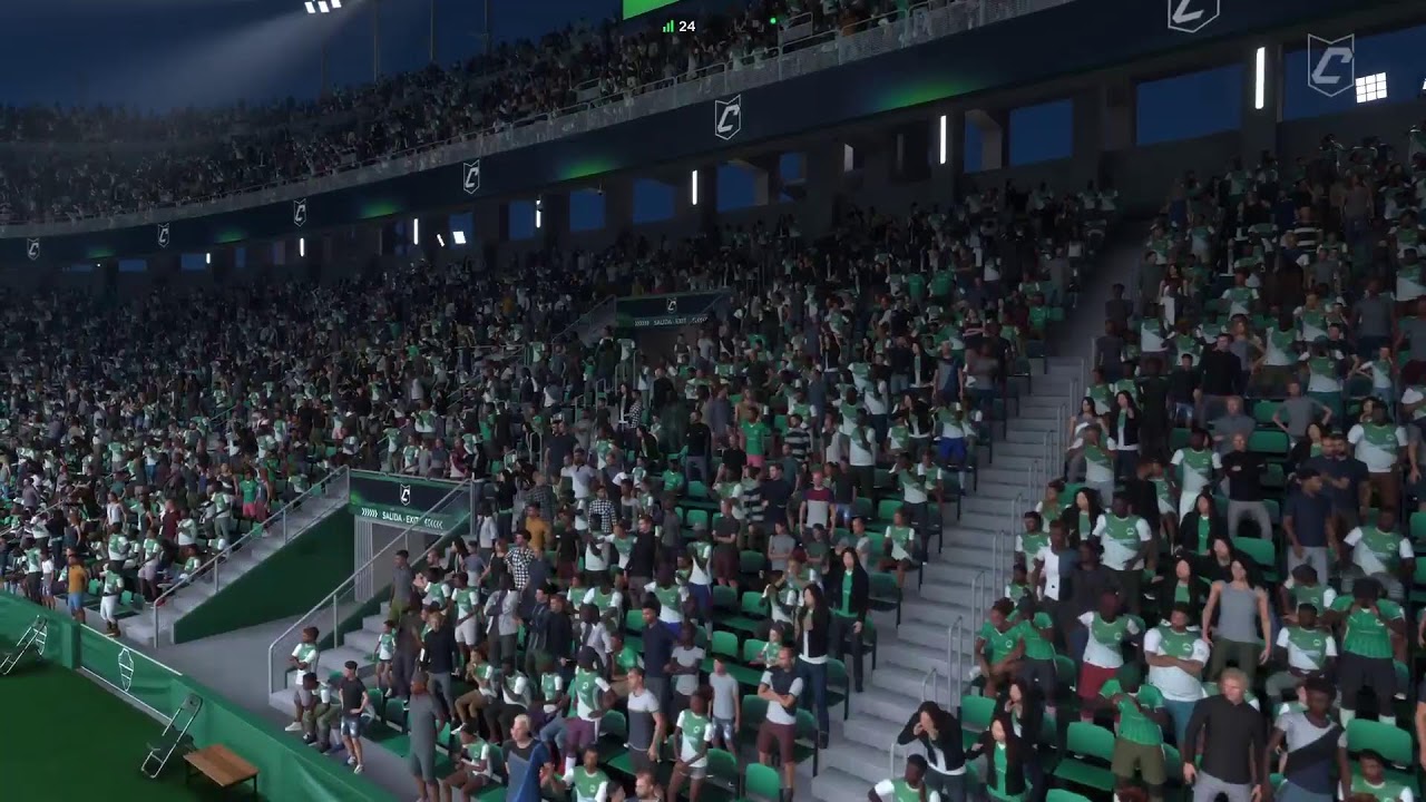 VPG CHAMPIONSHIP