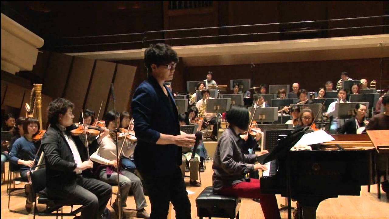作曲：宮川彬良　歌：ソン･シギョン　風のオリヴァストロ（韓国語ver.）