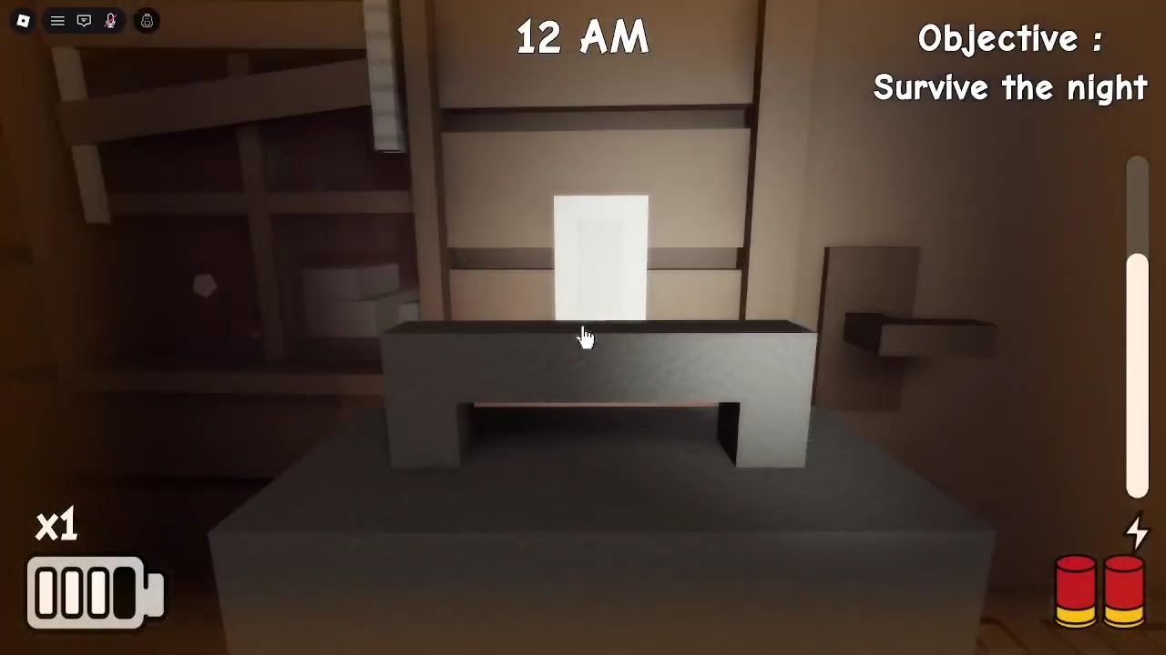 how to beat roblox residence massacre camp chaos in solo!