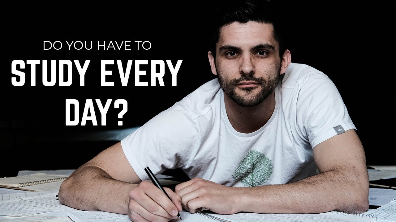 How OFTEN Should You Study A Language? Alternative Habit Strategies | Polyglot Language Tips