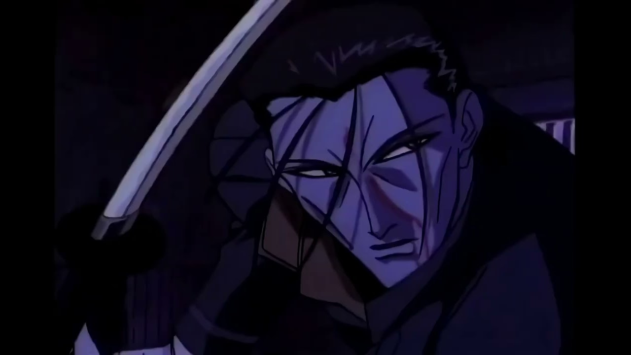 Muse - Assassin (Grand Omega Bosses Edit) (slowed + reverb)