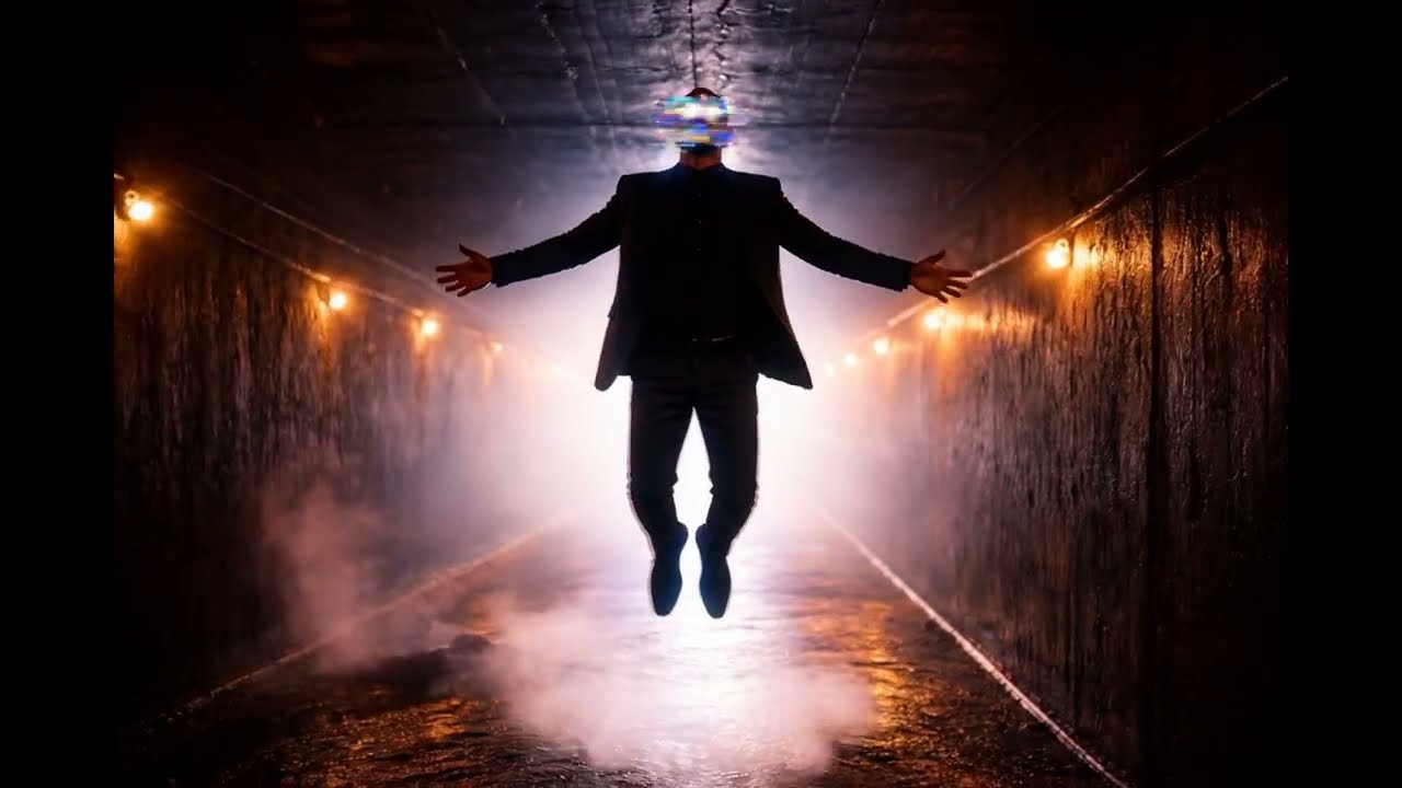 FROM THE DARK 🌑➡️ LIGHT | Dark Trap Motivation | Faith & Rise