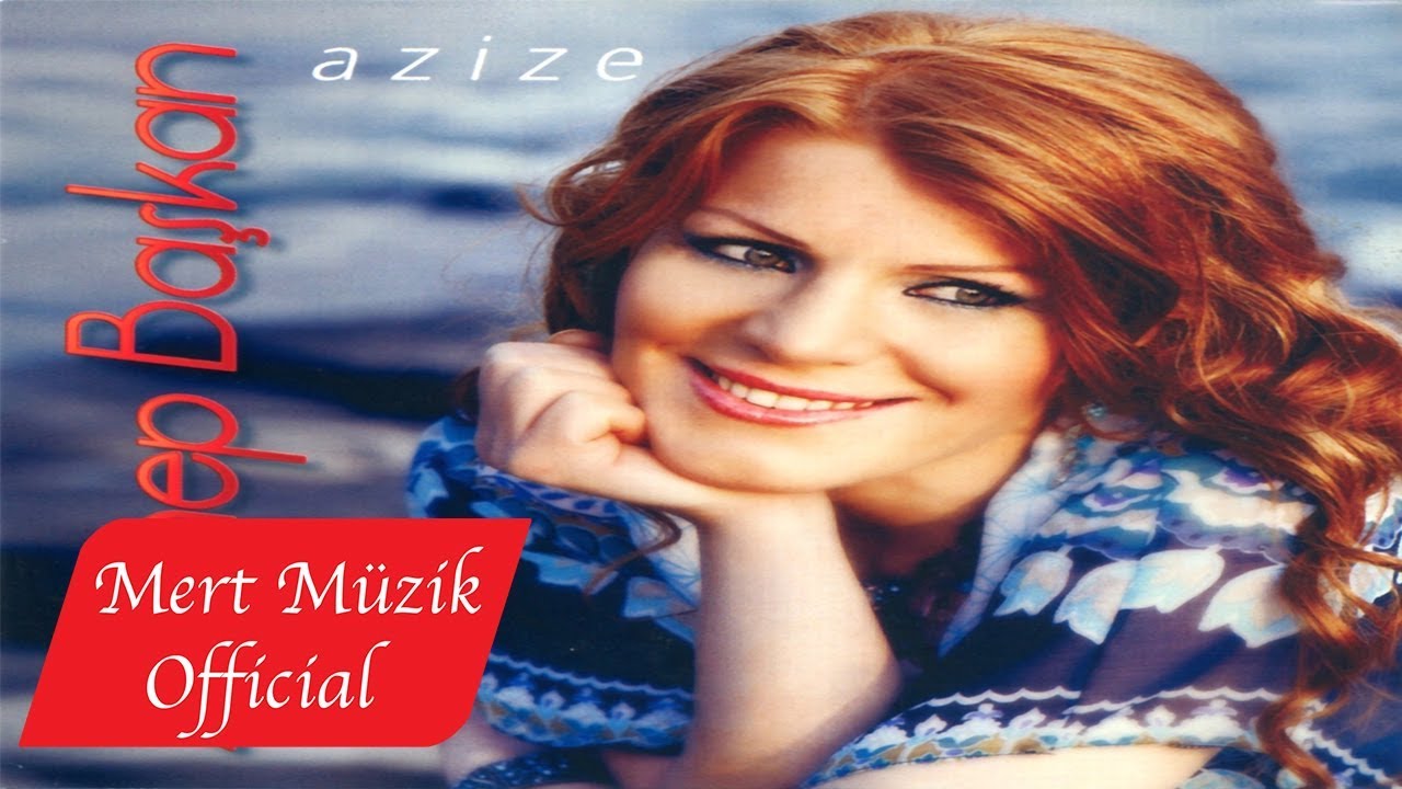 Zeynep Başkan - Yüksek Dağlara Kar Var