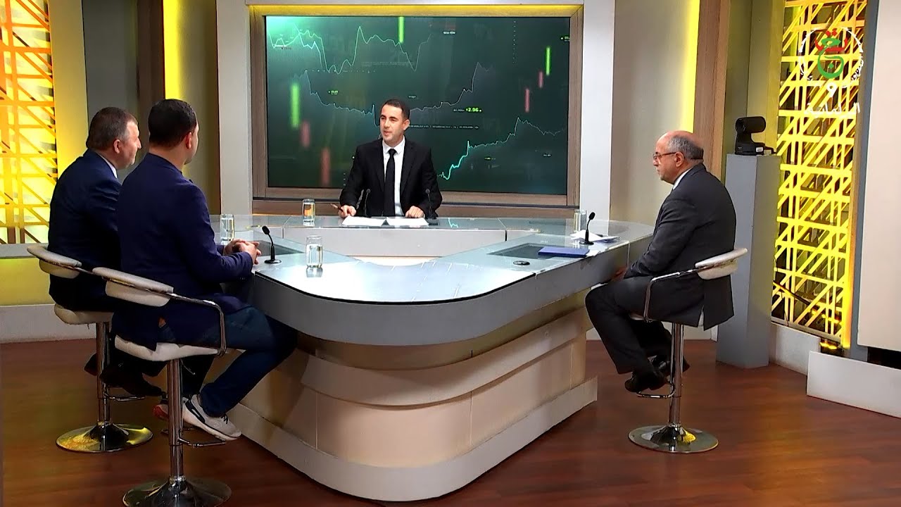 في أسبوعها العالمي لـ 2025.. مشاركة قياسية من مختلف الفاعلين في المنظومة الوطنية للمقاولاتية