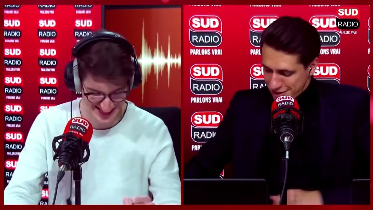 G&eacute;rard Larcher l'assure : 