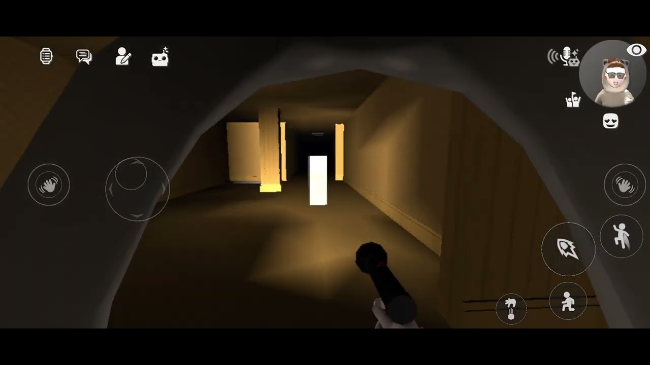 Guia de liminal echoes parte 1/4