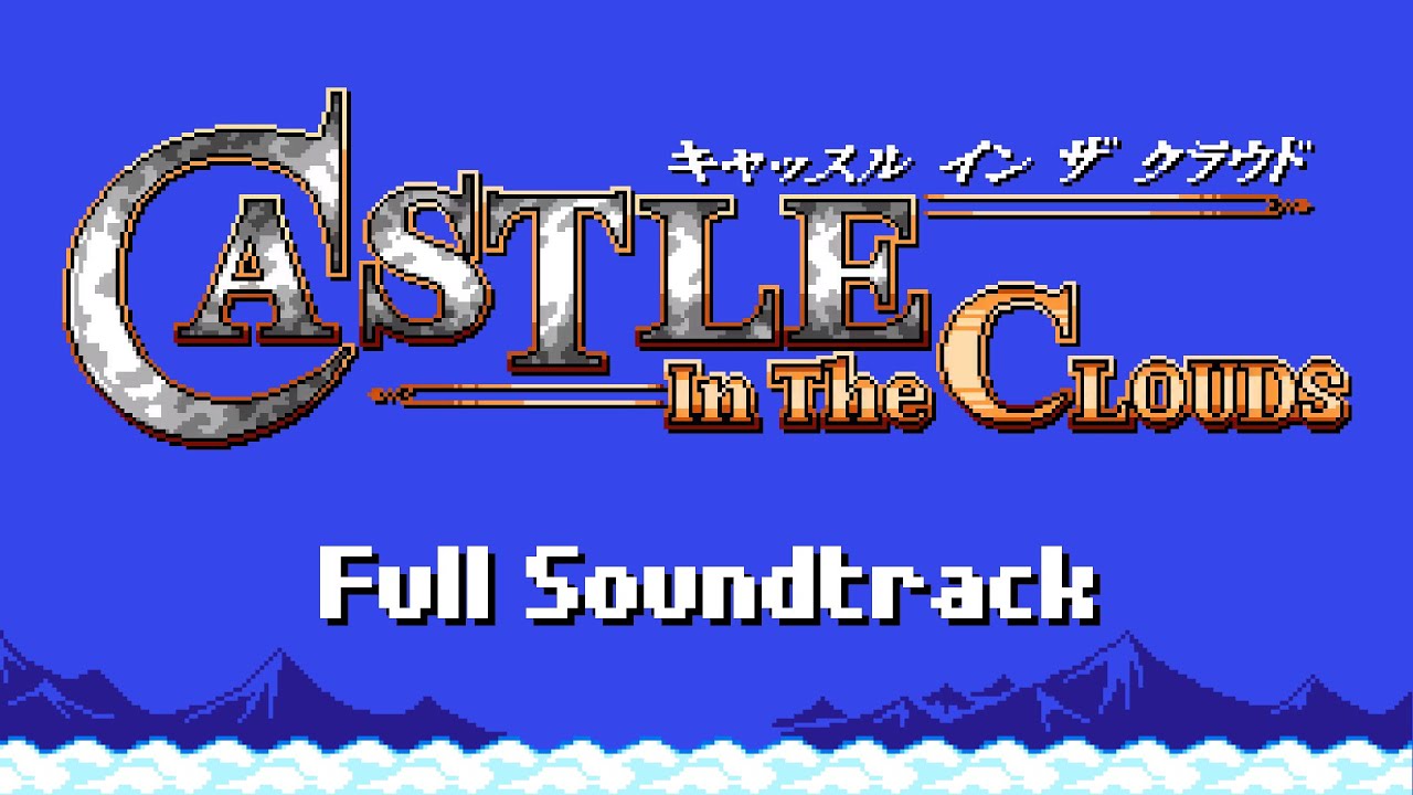 Castle in the Clouds (Original Soundtrack)