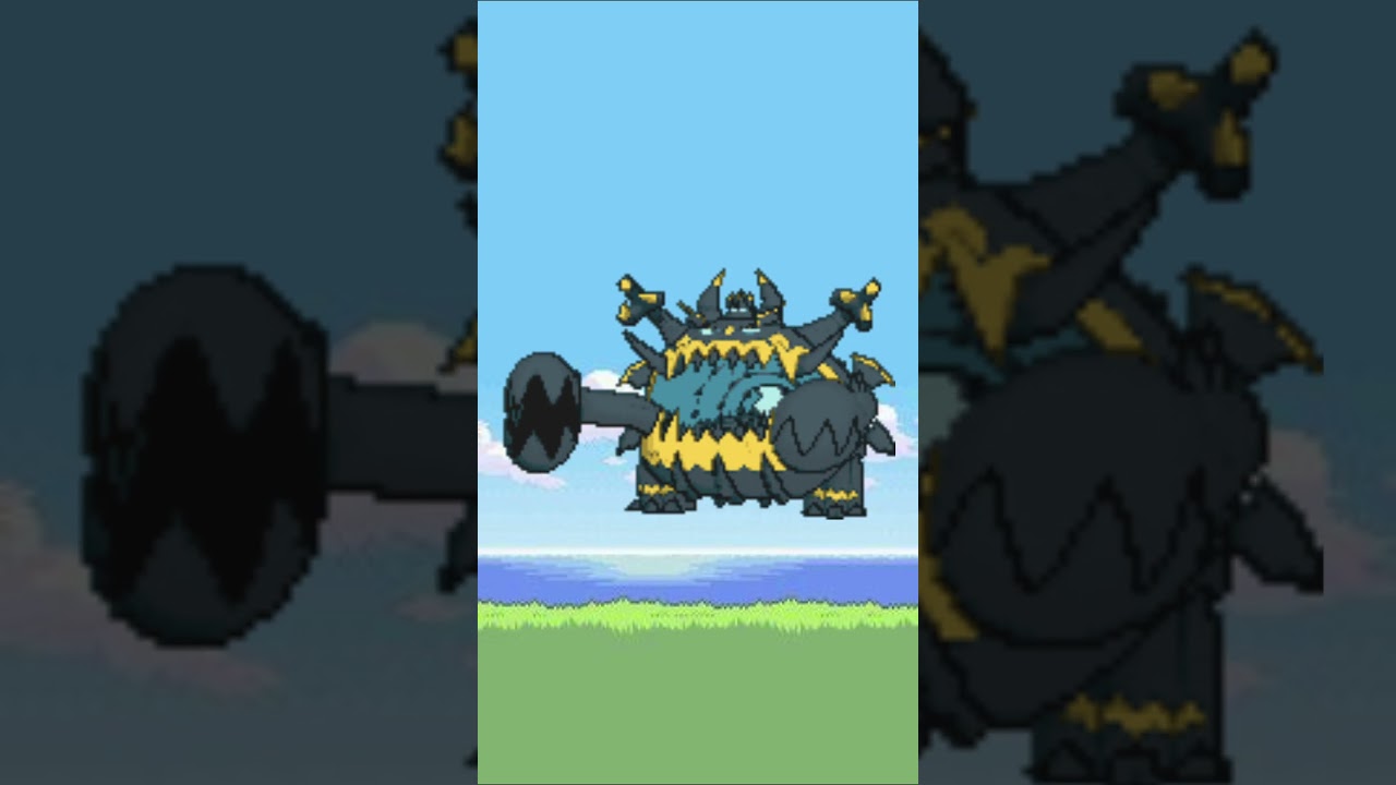 &iquest;Cu&aacute;les son los Ultraentes del Mundo Pok&eacute;mon? #anime #pokemon #ultraentes