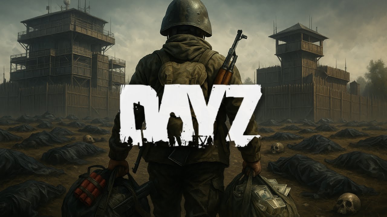 They Thought Their Bases Were Untouchable… We Proved Them Wrong – DayZ