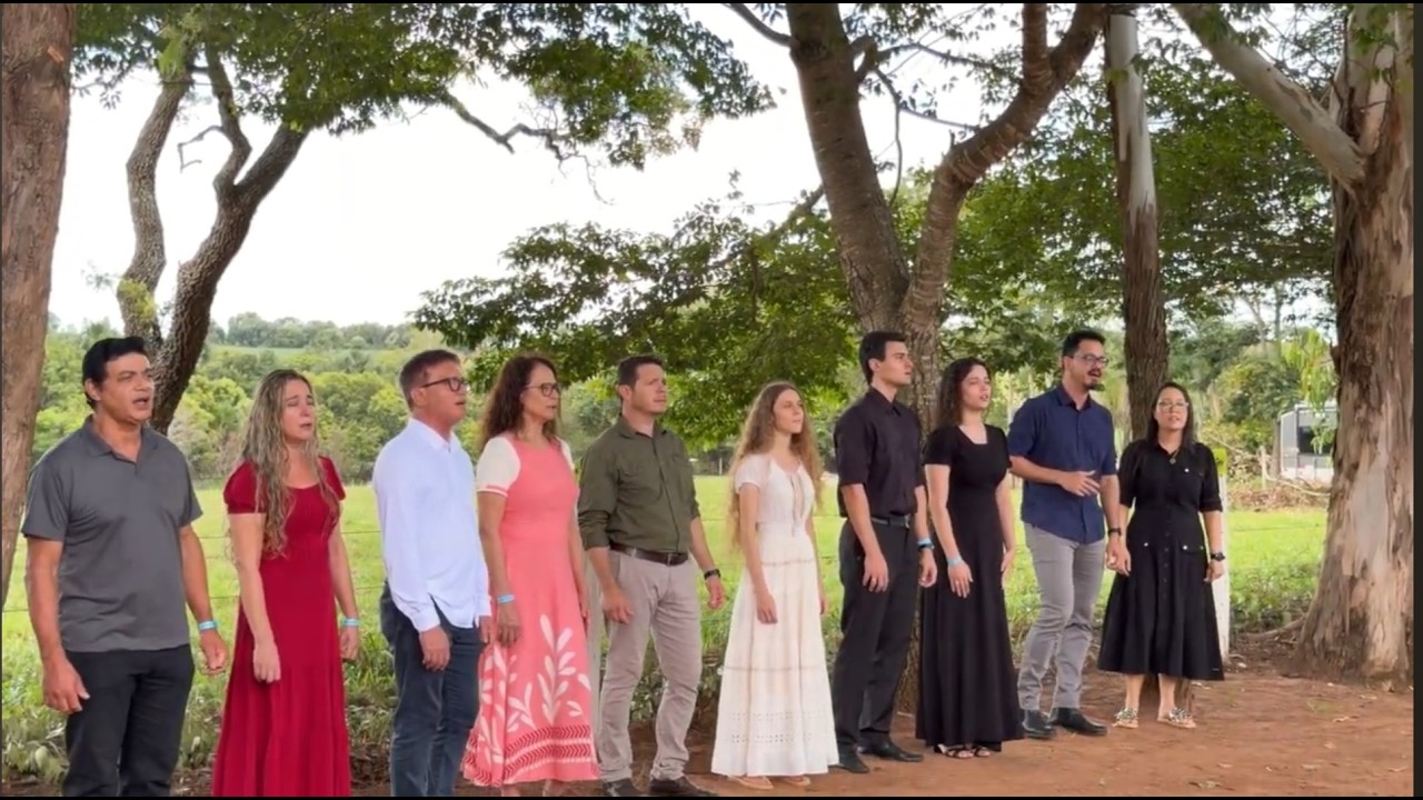 Medley - Temporada 2026 - Sítio Alvorada MG.