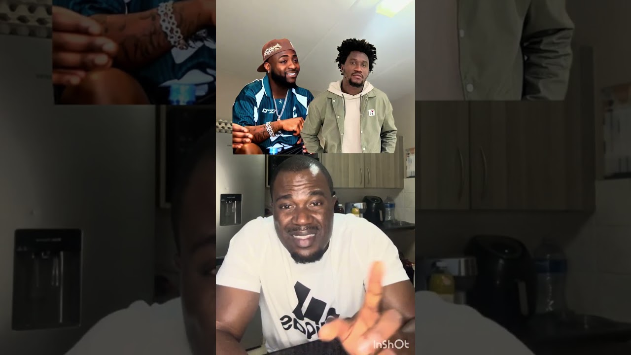 Davido please give nasboi a verse.