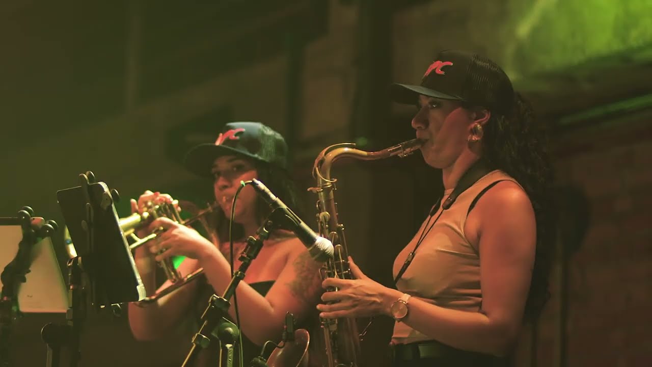 The Frog + A Rã : Donatinho apresenta Donato 90 @ SESC Pompéia