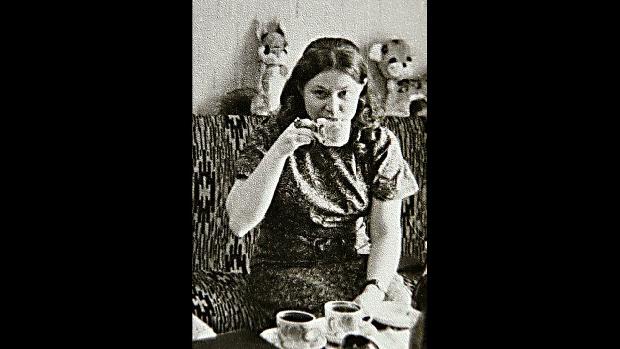 Вера Матвеева  - Если бы я была твоей собакой
