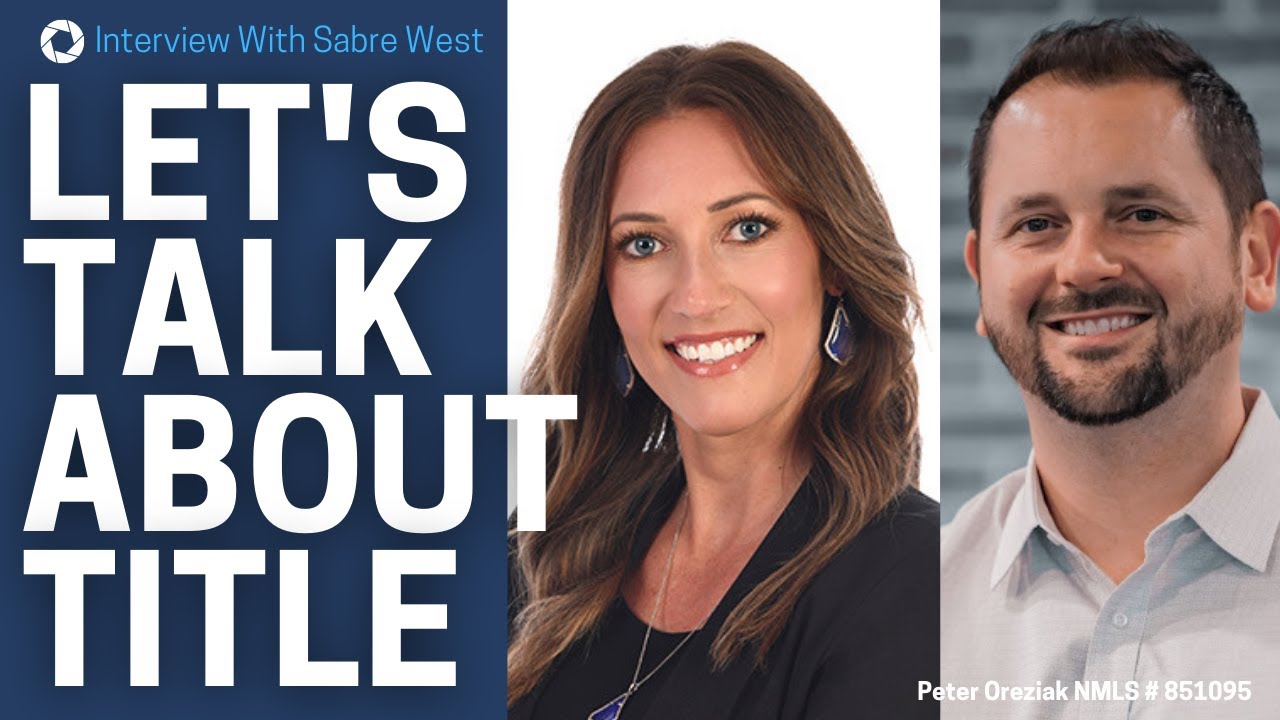 What Does A Title Company Do? Title Insurance Explained! House Buying