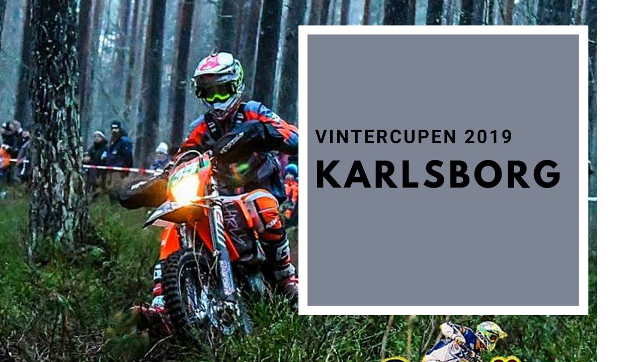Vintercupen Karlsborg 2019 (Gopro Max Ahlin)