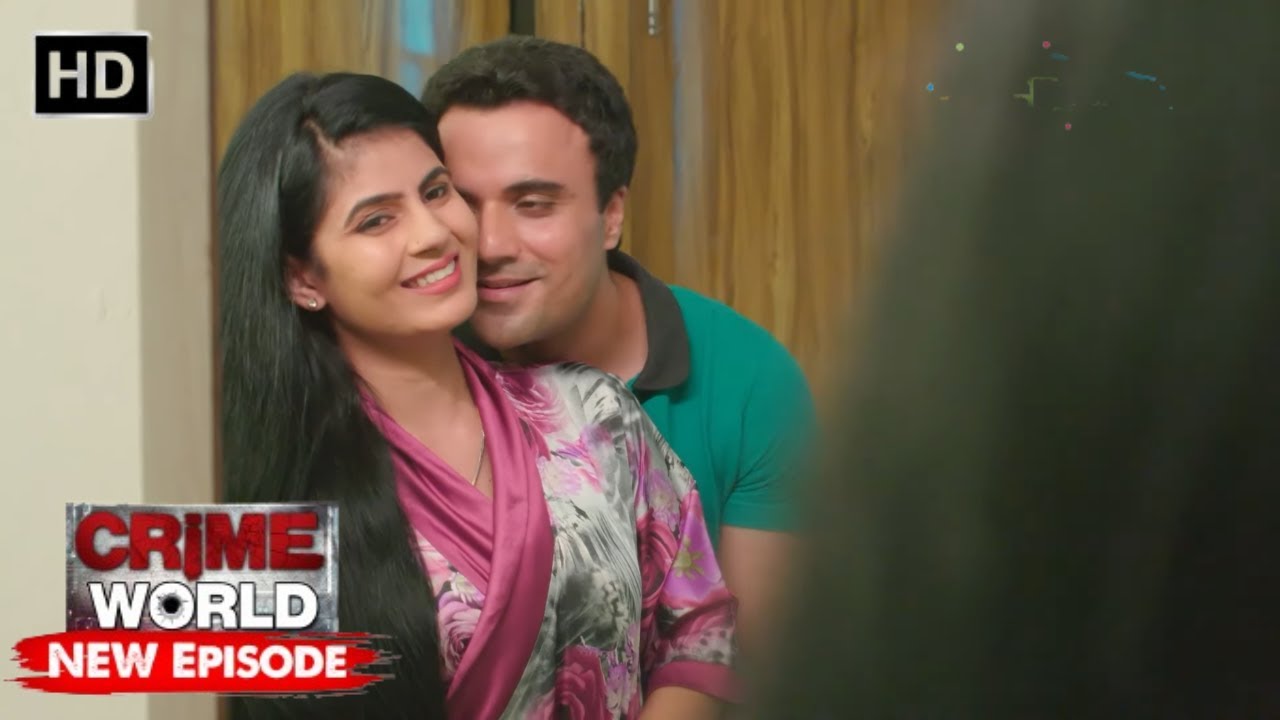 Chuppa Rustom | Crime World | Garam Masala