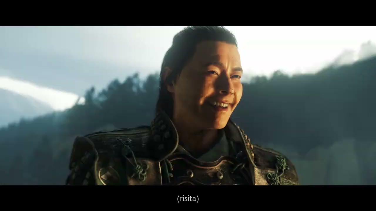 Ghost of Yotei # 3: Grandes sorpresas... y nuevas armas.