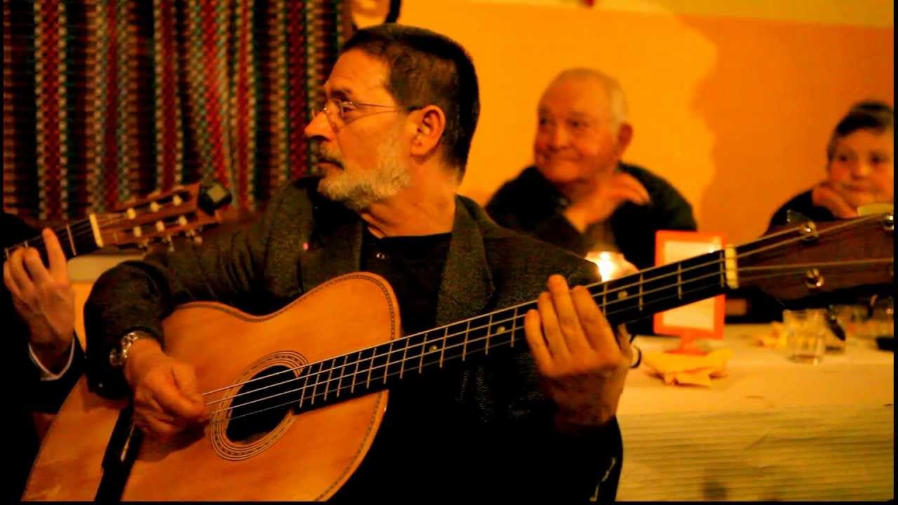 Fado, João Moreira, 