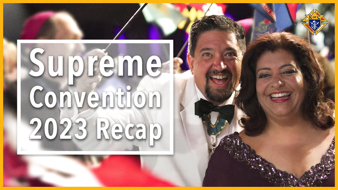 Supreme Convention 2023 Recap