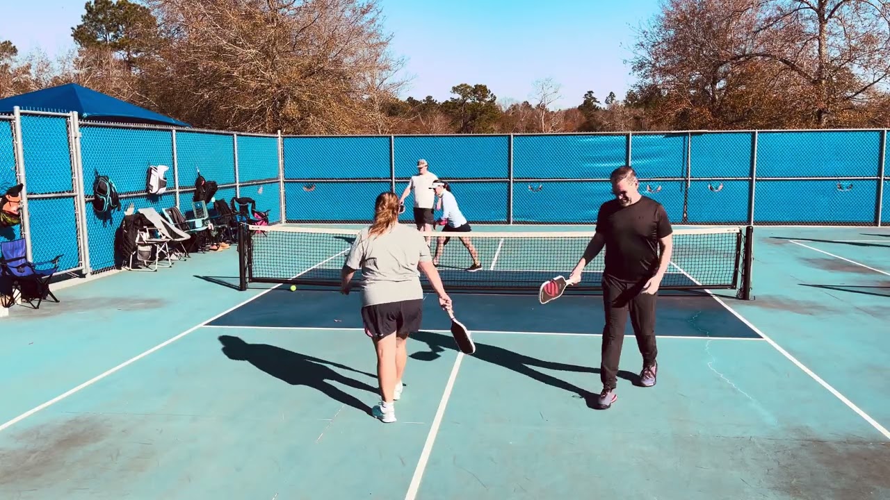 AshleyR/Caden vs Ed/Makayla