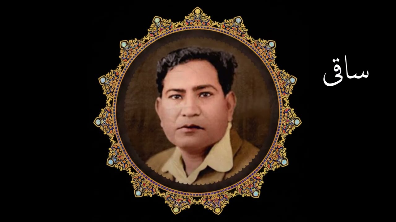 انجمن آراء ہے برکت علی خان ۔۔۔!!!۔
