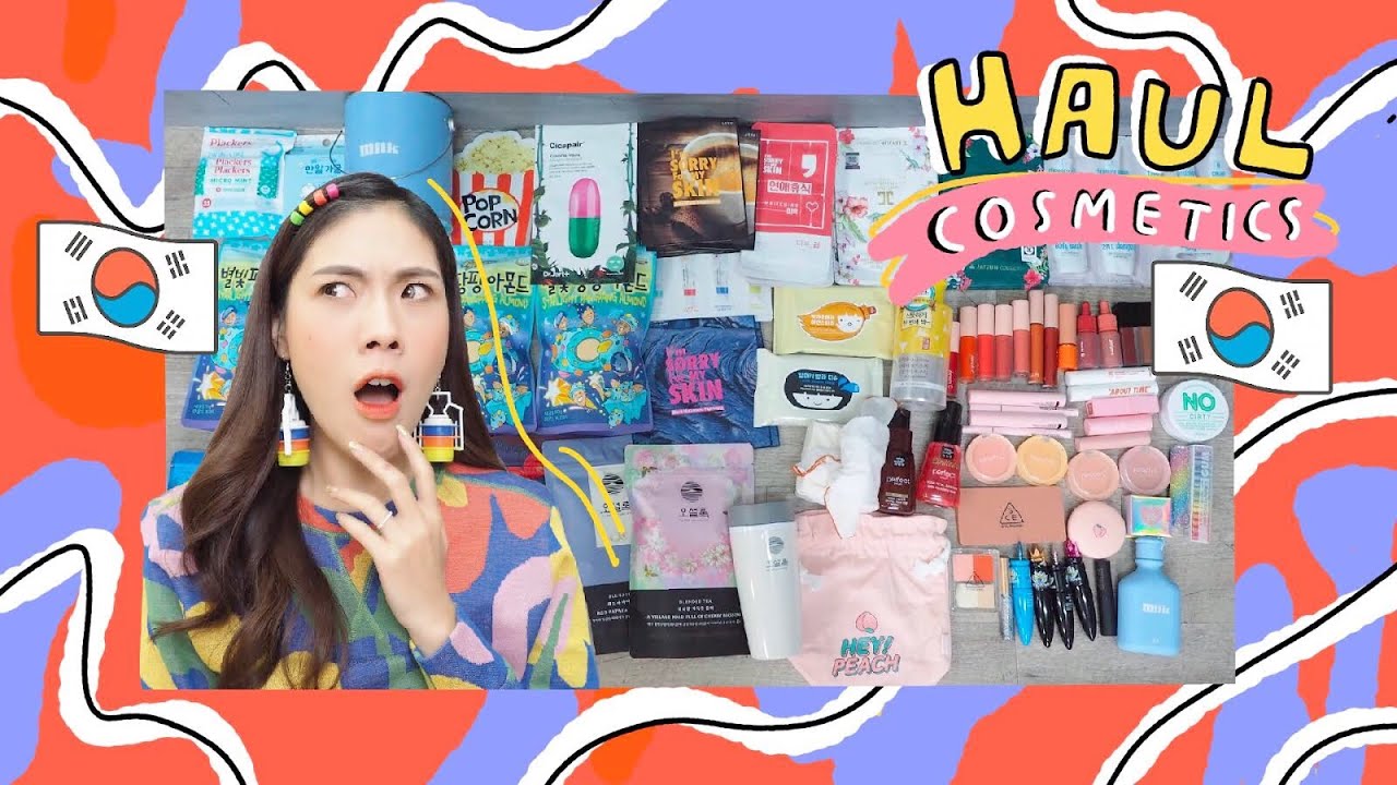 HAUL คสอ. เกาหลี ไปกี่ทีก็มีแต่ “ล้มละลาย