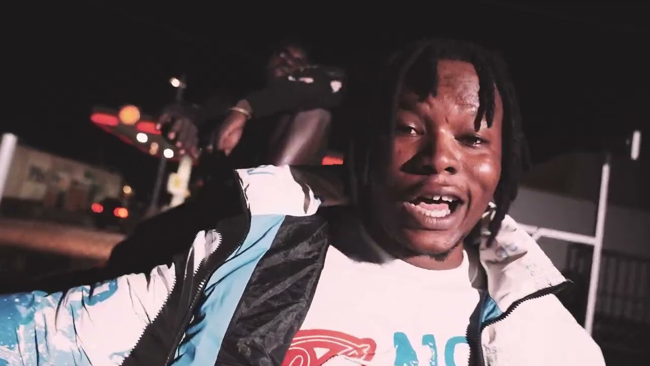 WELER GANG - R&eacute;volution (Clip Vid&eacute;o Officiel) #rapbissa