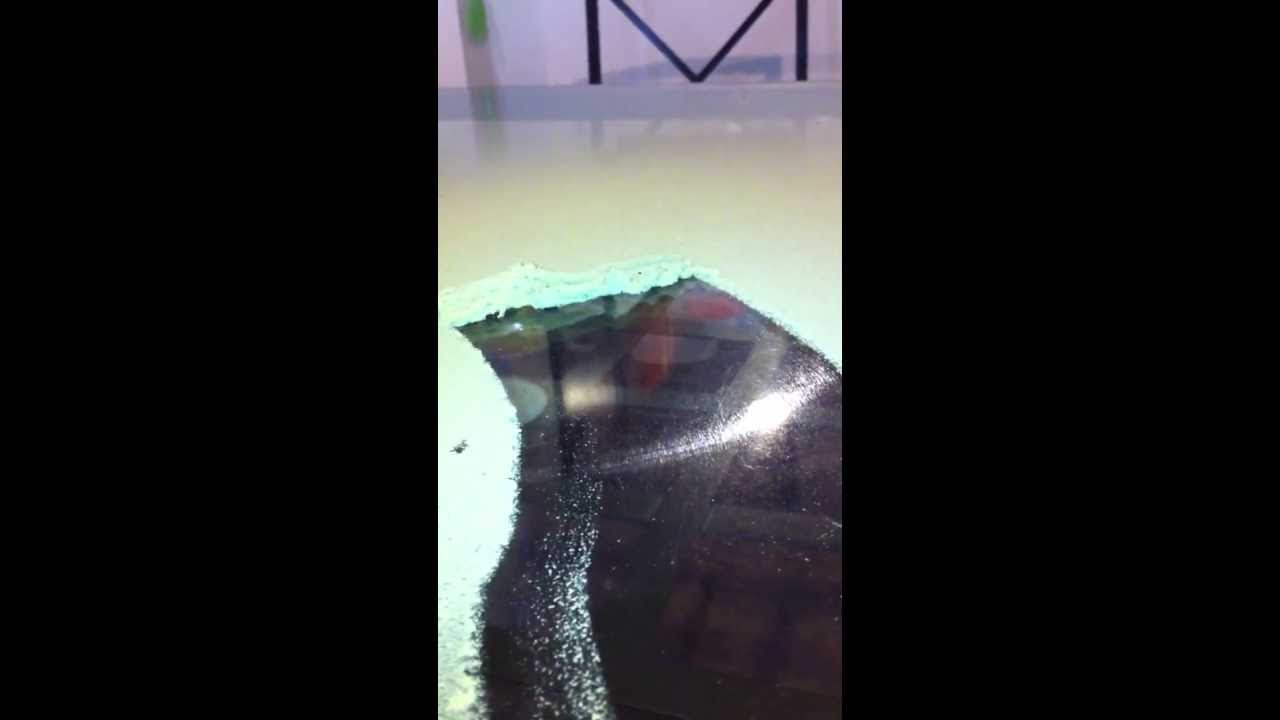Dry Ice Extract
