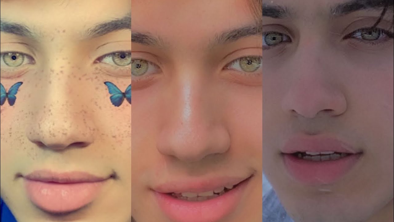 🔥 AHMAD [@najya87] TIKTOK POV COMPILATION {PT 2} 🔥