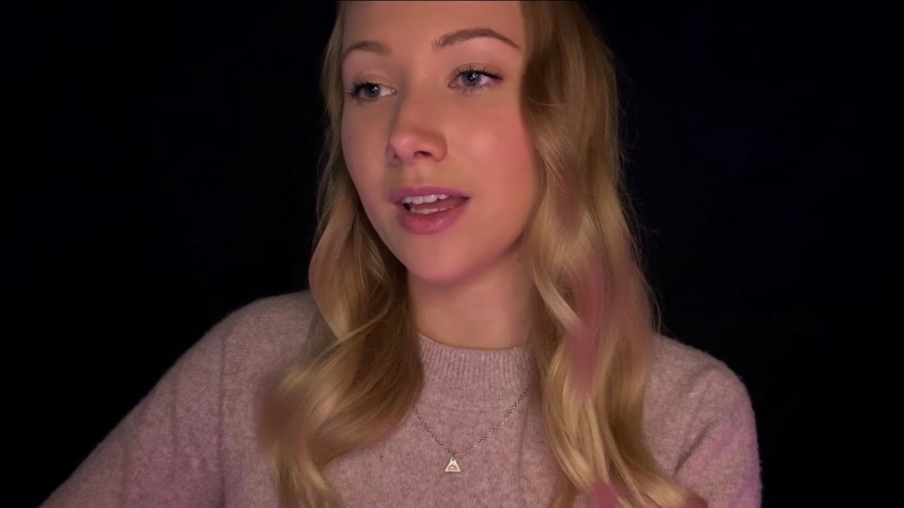 ASMR Hotel Check-In Roleplay (Typing, Soft Spoken)