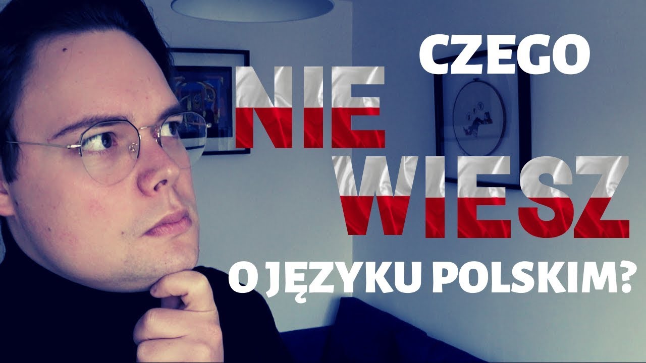 🇵🇱 11 CIEKAWOSTEK O JĘZYKU POLSKIM 🇵🇱 NA 11 LISTOPADA 🧐 | JĘZYKI ŚWIATA #3