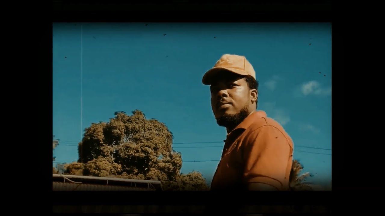 Devin Di Dakta - BARE THOUGHTS (Full Visual EP)