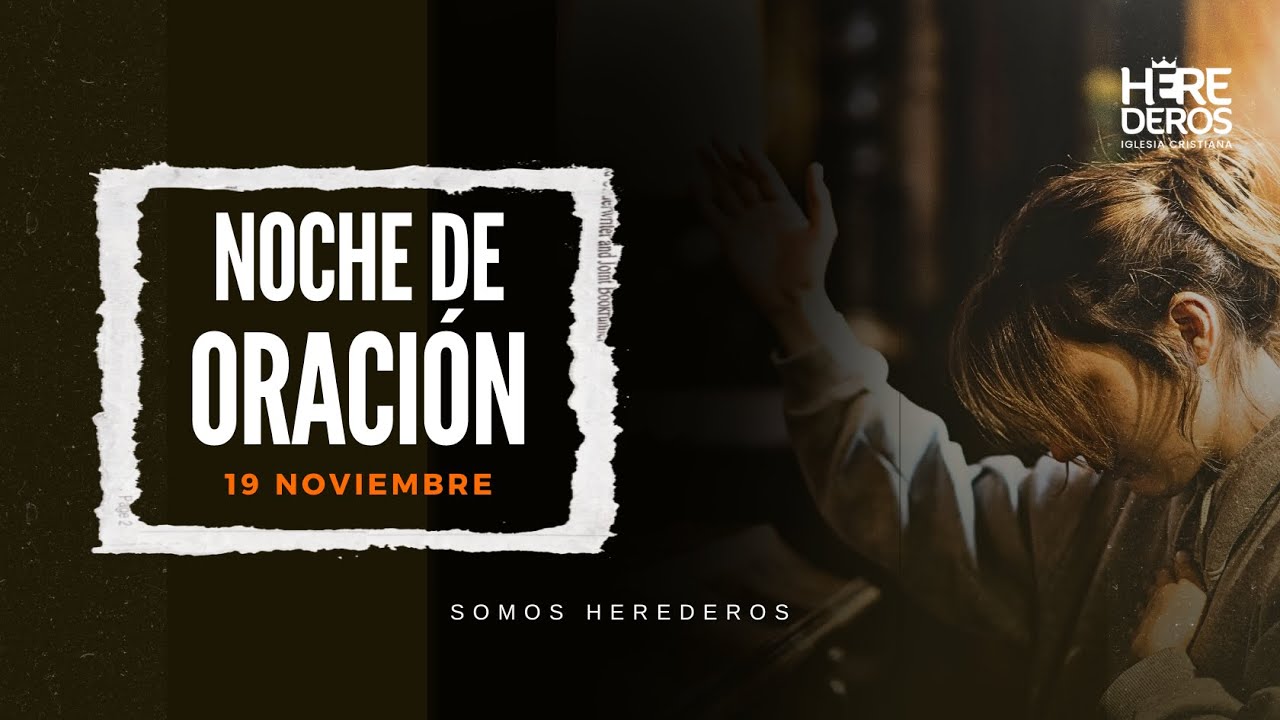 Servicio miércoles  21 De Enero  | Iglesia Cristiana Herederos