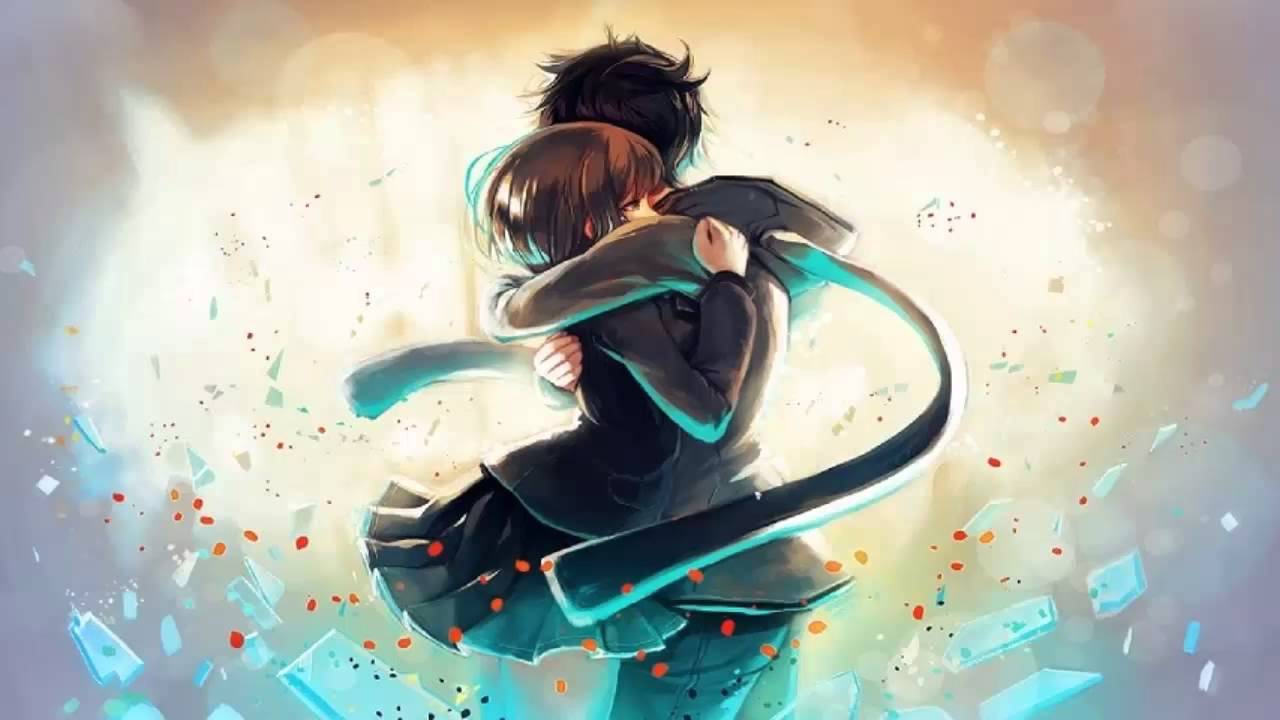 Nightcore - Listen To Your Heart (Cascada)
