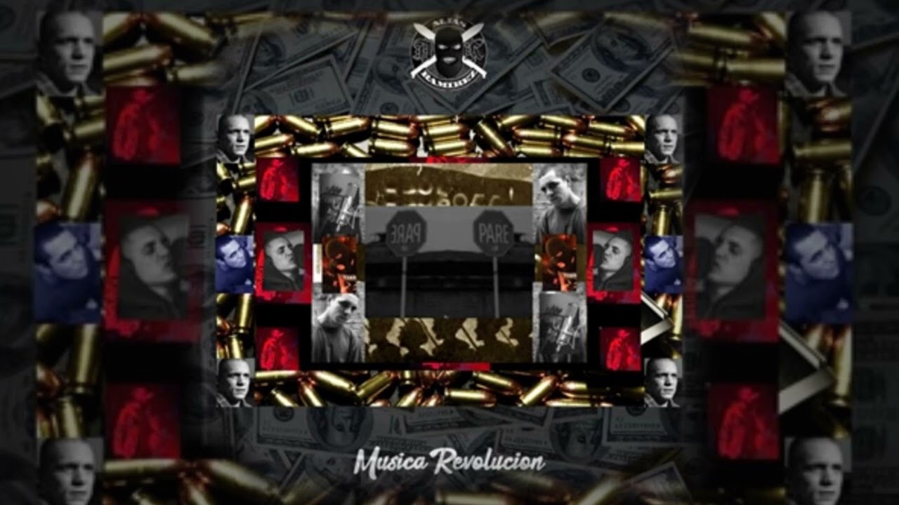 Alias Ramirez - Música Revolución - Jibaro Soy | Audio Oficial