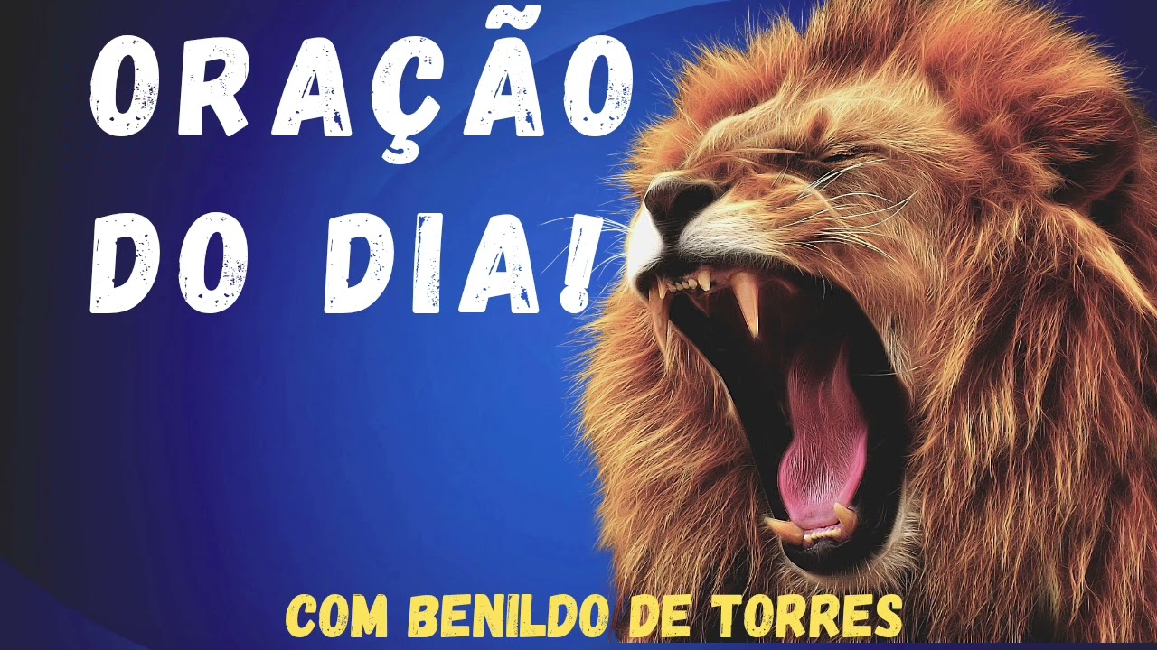 Seja confiante no Senhor sempre. Pois Ele estar com você onde quer que você andar e não te desampara