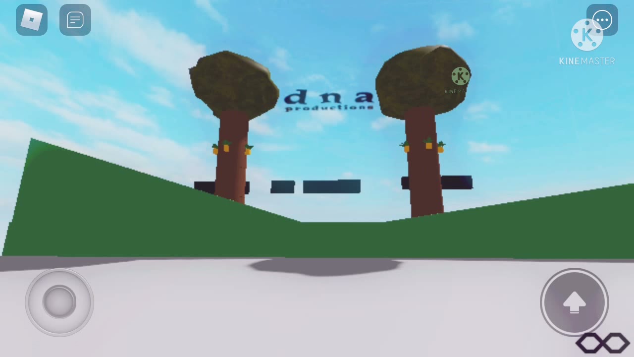 all dna productions hi im paul logos roblox photo version
