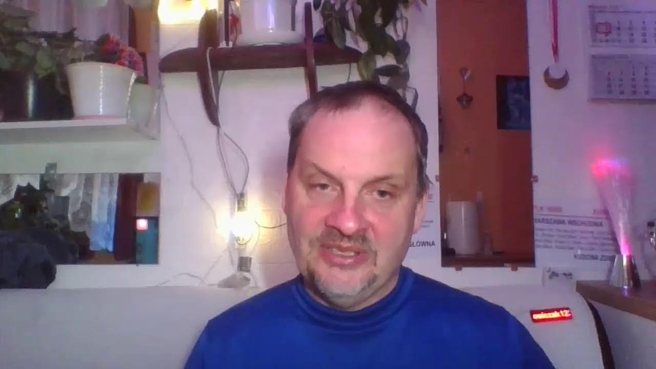 Poniedziałek z Łowiczakiem.