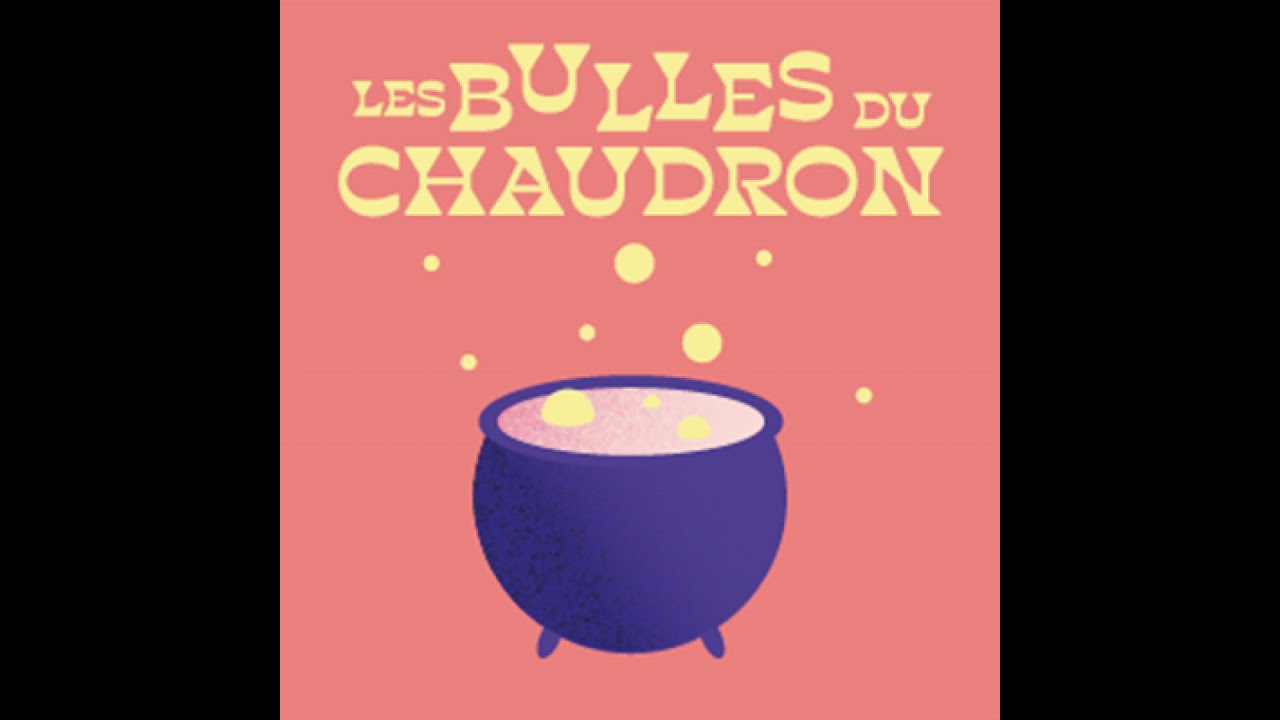 Les Bulles du Chaudron - Silver Elite