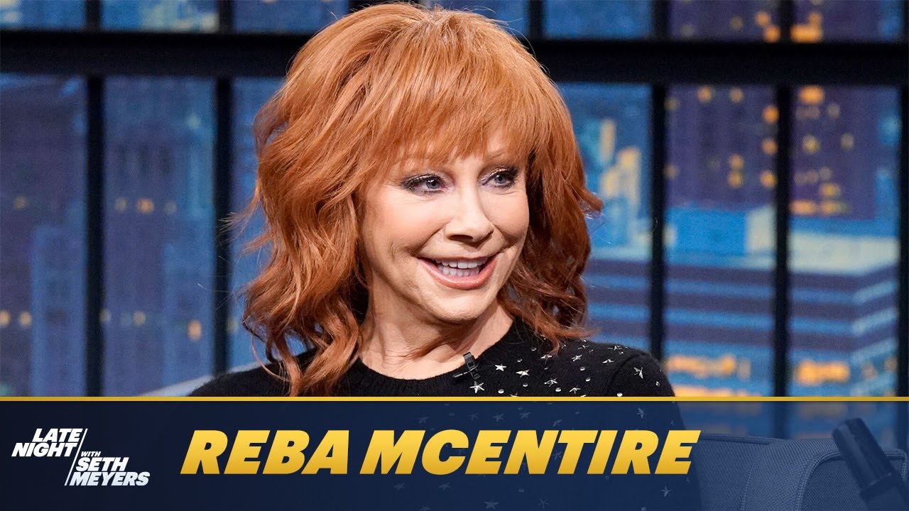 Reba McEntire Reveals Who Her Greatest Competition Is on The Voice
