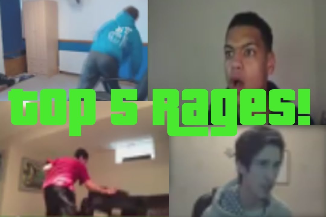 FIFA 14 TOP 5 RAGES OF THE WEEK! BlackieGonth, Wroetoshaw,Finch,Jubliant Gamer,Ilukasx100