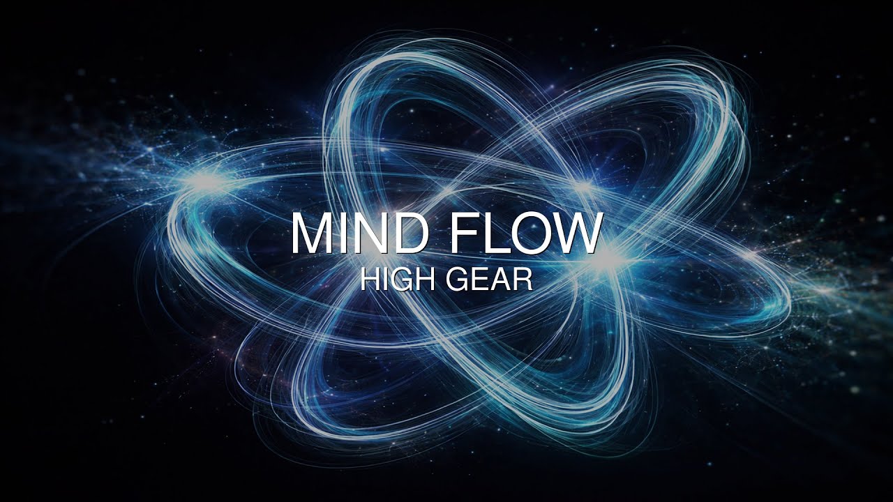 16Hz Binaural Beats: Clarity for Deep Work