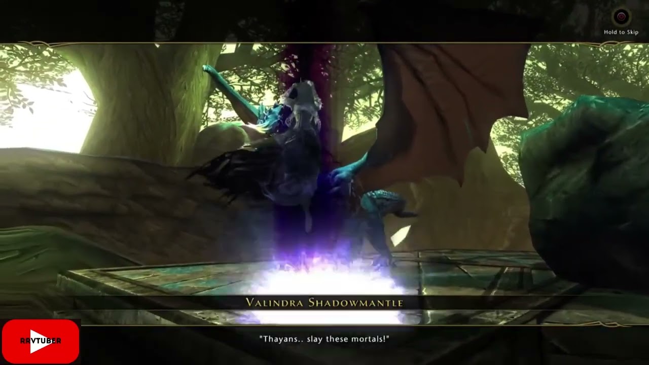 Neverwinter Malabog's Castle - Dungeon Queues