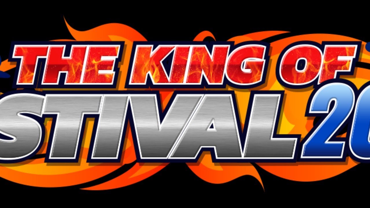 KOFes2019