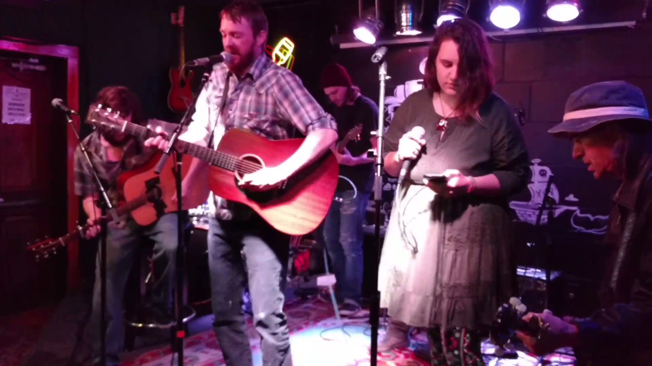 Ragged Company covers Modest Mouse 