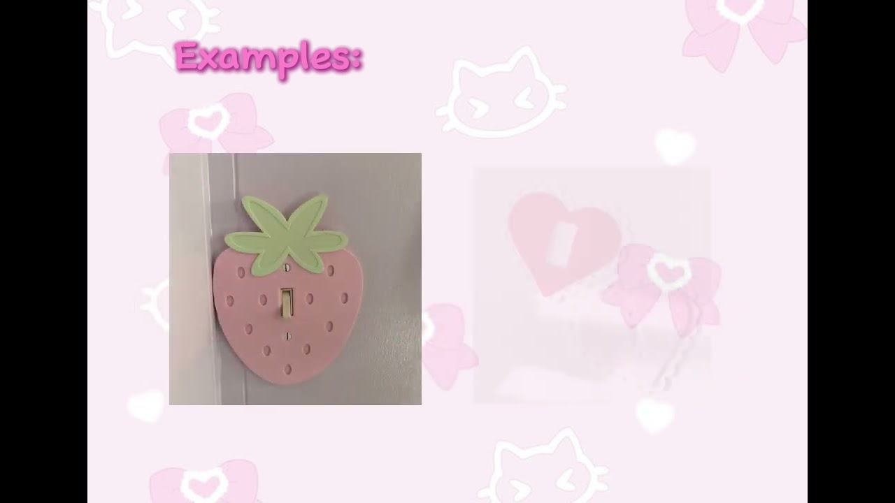 Tips to make your room cutecore!!(^з^)-☆ [for cheap]🎀🩷