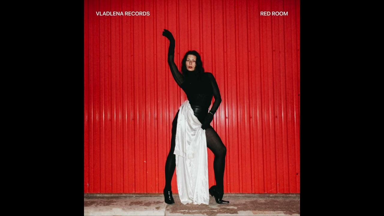 Vladlena Records — Morning Blues