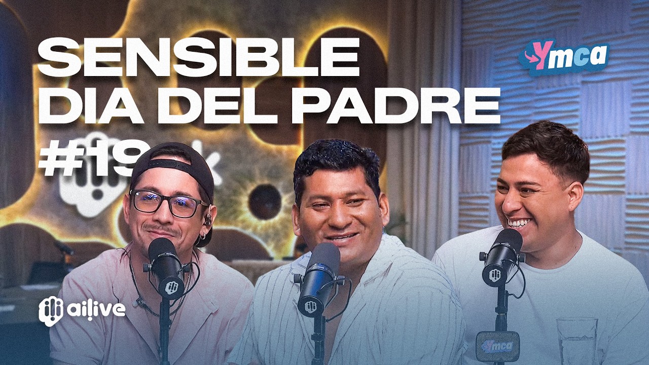 Y ME CONTÓ UN AMIGO | Diego Merritt, Julio Suárez, Ronny Kinn, The Potrillo, Diego Loayza