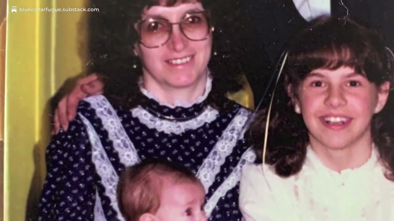 A Poem for Mom's Birthday