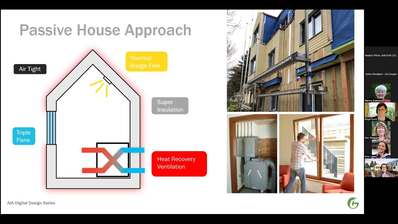 COTE DDS - 05.11.22 Zero Energy Buildings: Transforming Our Communities for a Resilient Future